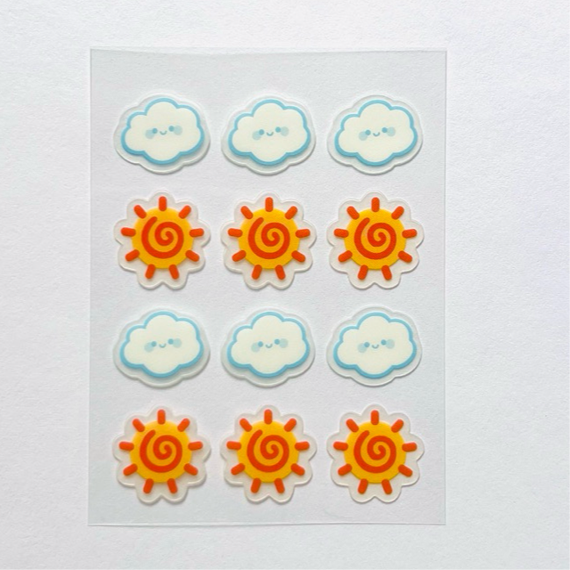 Sunny Day Acne Patch Hydro Hugs Collection By Pestana