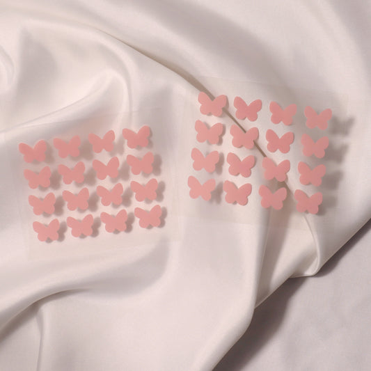 Butterfly Pink Acne Patch Hydro Hugs Collection By Pestana