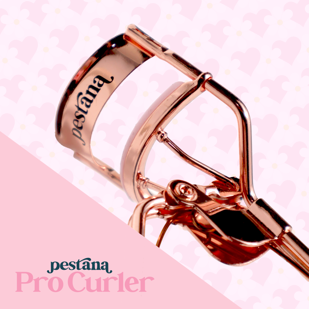 Pestana Pro Lash Curler